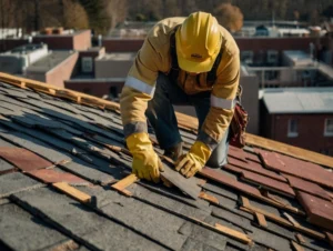 Oiler’s Roofing & Exteriors photo 4