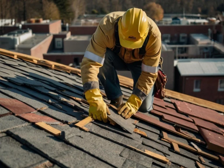 Oiler’s Roofing & Exteriors photo 6